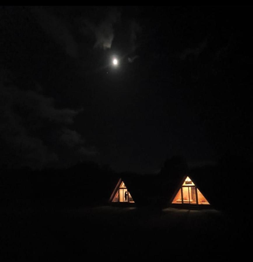 A-frame