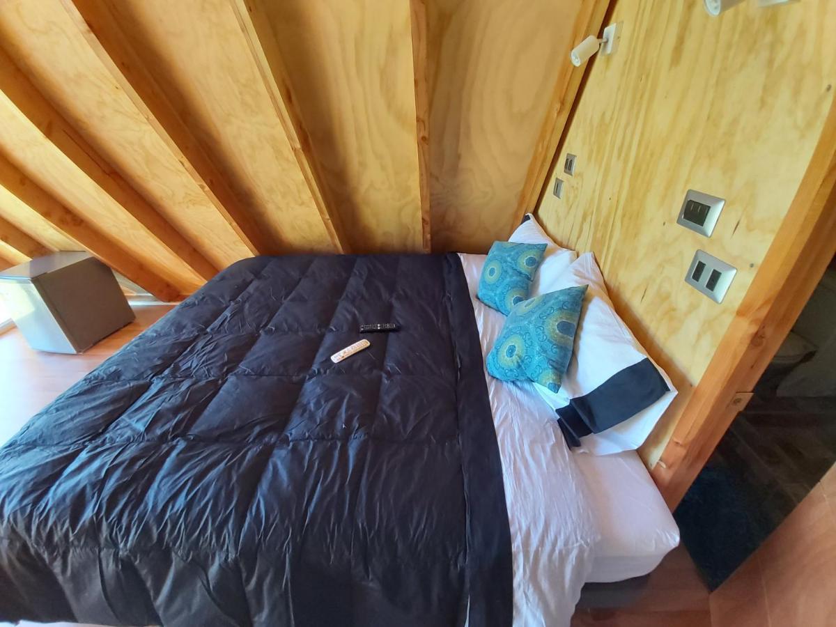 Casa de Campo A-frame