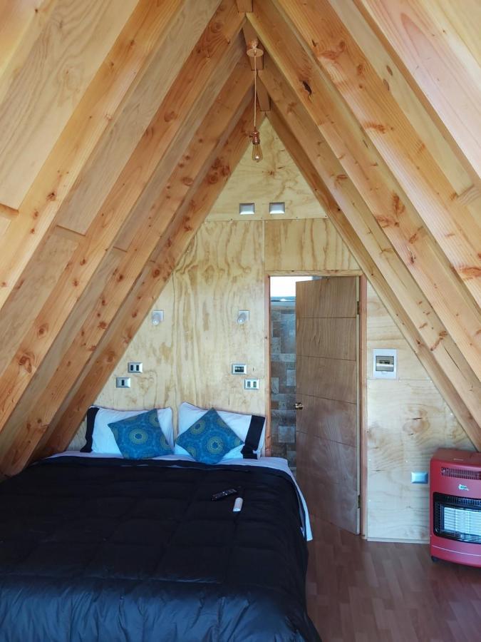 A-frame *