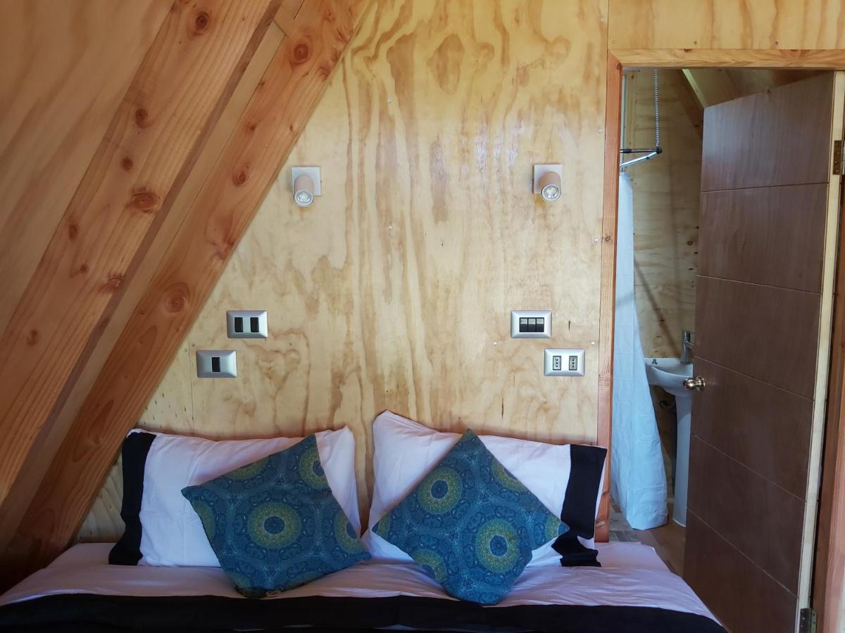 A-frame