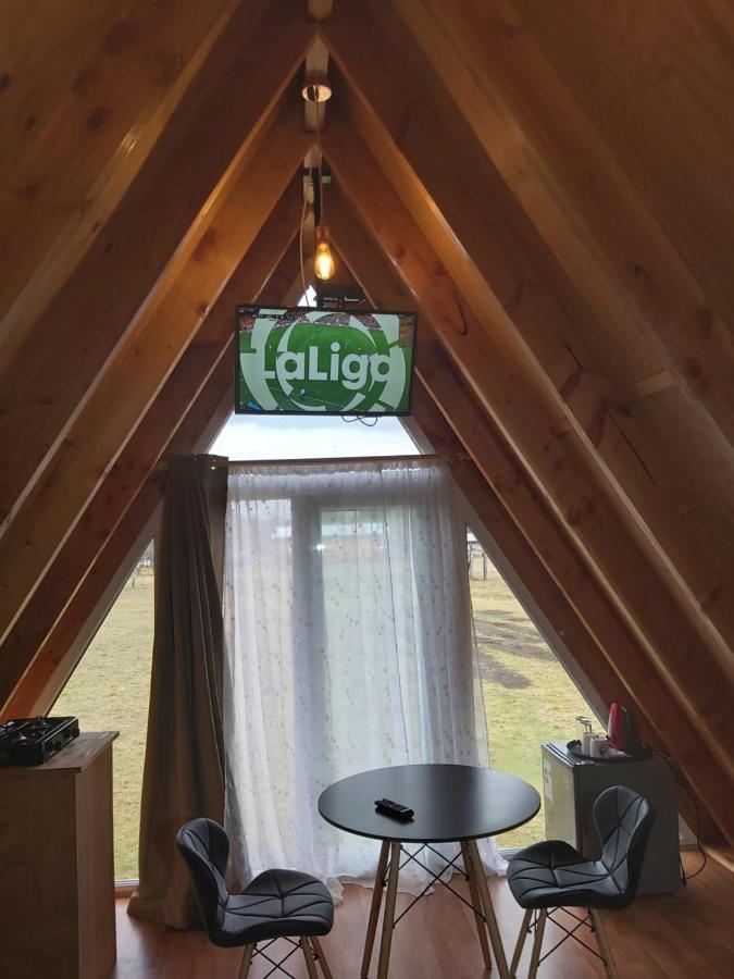 A-frame