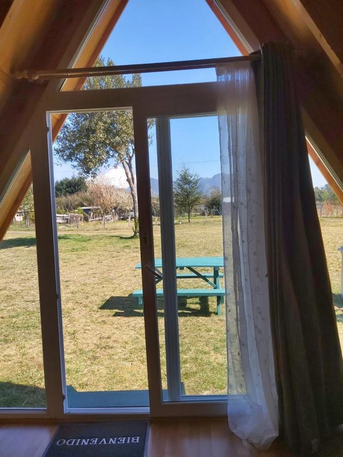 A-frame