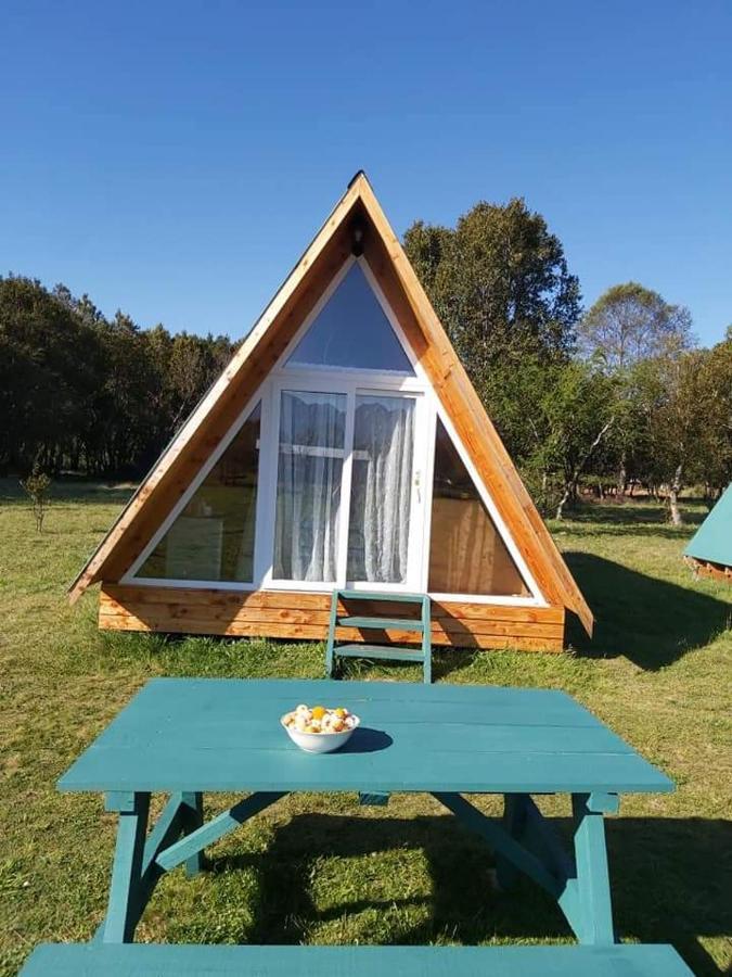 A-frame * Pucón